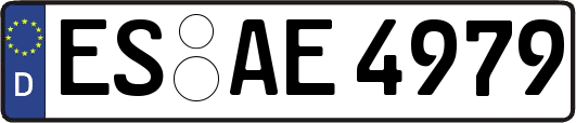 ES-AE4979