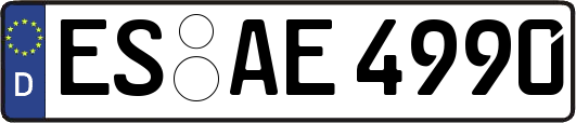 ES-AE4990