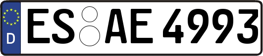 ES-AE4993