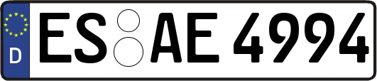 ES-AE4994
