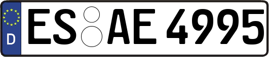 ES-AE4995