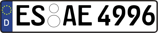 ES-AE4996