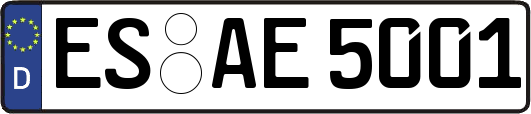 ES-AE5001