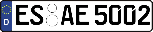 ES-AE5002