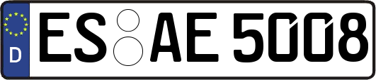 ES-AE5008