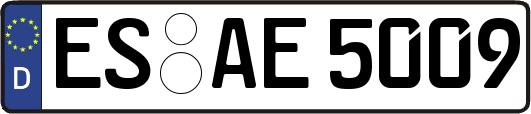 ES-AE5009