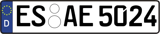 ES-AE5024