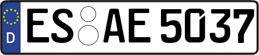 ES-AE5037