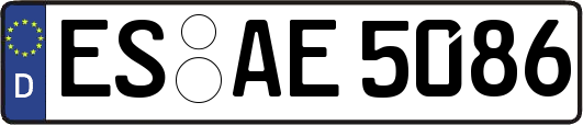 ES-AE5086