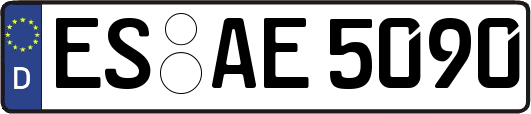 ES-AE5090