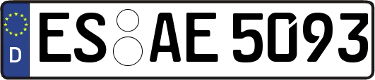 ES-AE5093