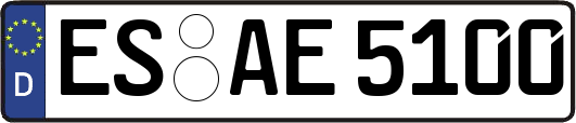 ES-AE5100