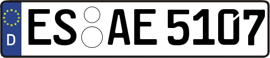 ES-AE5107