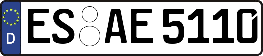 ES-AE5110