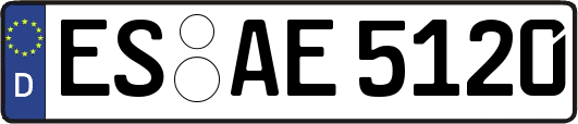 ES-AE5120