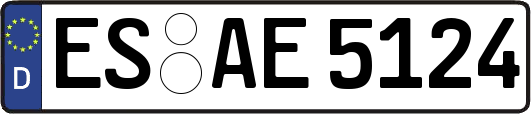 ES-AE5124