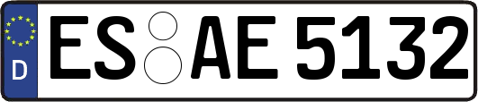 ES-AE5132