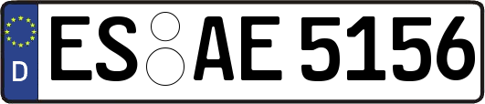 ES-AE5156