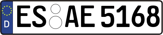 ES-AE5168