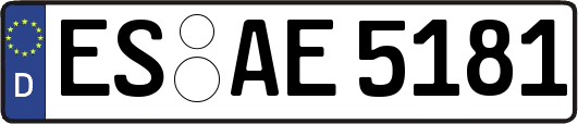 ES-AE5181