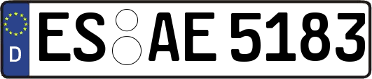 ES-AE5183