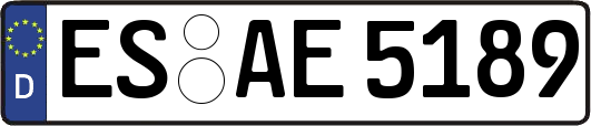 ES-AE5189