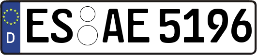 ES-AE5196