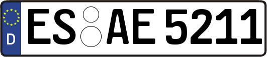 ES-AE5211
