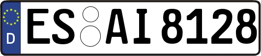 ES-AI8128