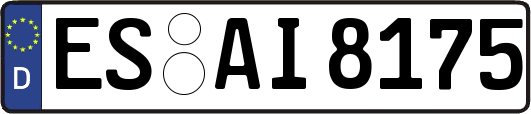 ES-AI8175