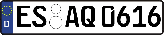 ES-AQ0616