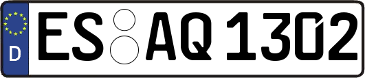ES-AQ1302