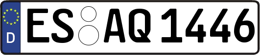 ES-AQ1446