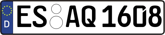 ES-AQ1608