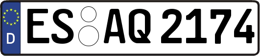 ES-AQ2174
