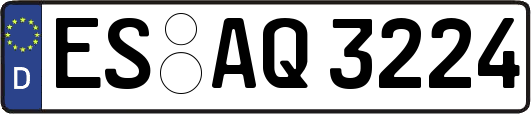 ES-AQ3224