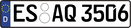 ES-AQ3506