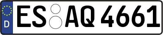 ES-AQ4661