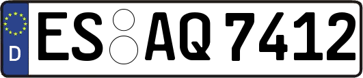 ES-AQ7412