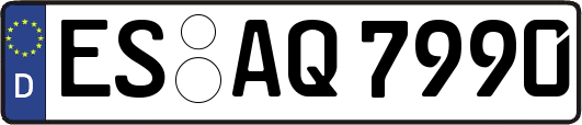 ES-AQ7990