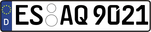 ES-AQ9021