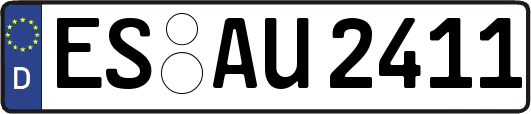 ES-AU2411