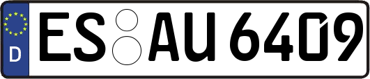 ES-AU6409