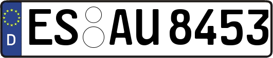 ES-AU8453