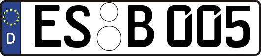 ES-B005