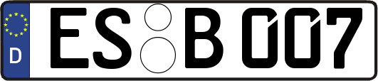 ES-B007