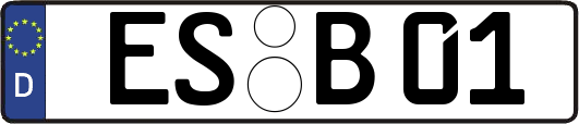 ES-B01
