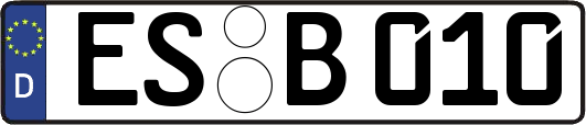 ES-B010