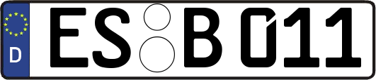 ES-B011