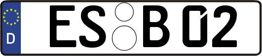 ES-B02